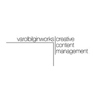 VarolBilginWorks logo, VarolBilginWorks contact details