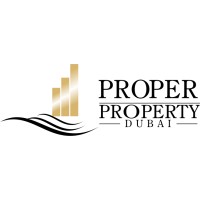 Proper Property Dubai logo, Proper Property Dubai contact details