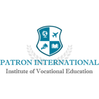 Patron International logo, Patron International contact details