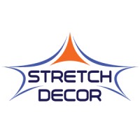 Stretch Decor - High Impact Visual Experiences logo, Stretch Decor - High Impact Visual Experiences contact details