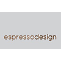 espressodesign logo, espressodesign contact details