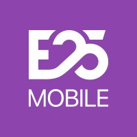 EIGHT25MOBILE logo, EIGHT25MOBILE contact details