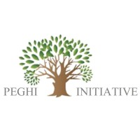 The Peghi Initiative logo, The Peghi Initiative contact details