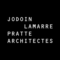 Jodoin Lamarre Pratte architectes logo, Jodoin Lamarre Pratte architectes contact details