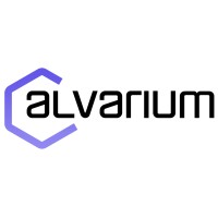 Alvarium logo, Alvarium contact details