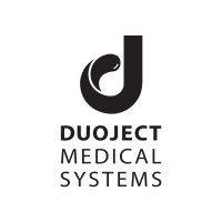 Duoject Medical Systems Inc. logo, Duoject Medical Systems Inc. contact details