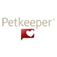 Petkeeper logo, Petkeeper contact details