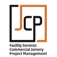 JCP Facility Services logo, JCP Facility Services contact details