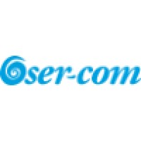 OSER-COM logo, OSER-COM contact details