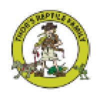 Thor's Reptile Family logo, Thor's Reptile Family contact details