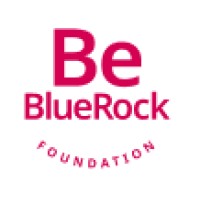 Be BlueRock Foundation logo, Be BlueRock Foundation contact details