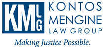 Kontos Mengine Law Group logo, Kontos Mengine Law Group contact details