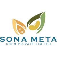 Sona Meta Chem Pvt Ltd logo, Sona Meta Chem Pvt Ltd contact details