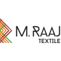 M.Raaj Textiles logo, M.Raaj Textiles contact details