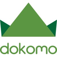 Dokomo logo, Dokomo contact details