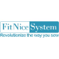 FitNice System logo, FitNice System contact details