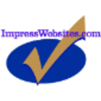 Impress Websites logo, Impress Websites contact details