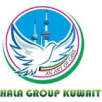 Hala Group Kuwait - Hala Medical Center logo, Hala Group Kuwait - Hala Medical Center contact details