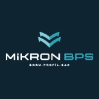 Mikron BPS Profil ve Boru Sanayi Ticaret Ltd.Şti. logo, Mikron BPS Profil ve Boru Sanayi Ticaret Ltd.Şti. contact details