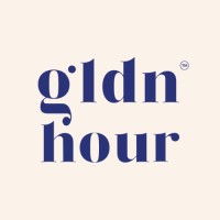 gldn hour logo, gldn hour contact details