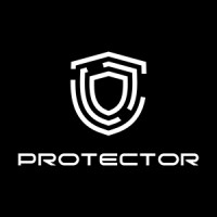 SP Protector logo, SP Protector contact details