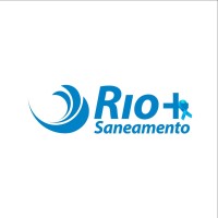 Rio+Saneamento logo, Rio+Saneamento contact details