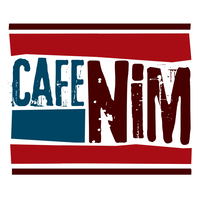 Café Nim AS logo, Café Nim AS contact details