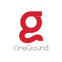 CineGround Media logo, CineGround Media contact details