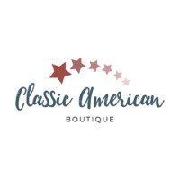 Classic American Boutique logo, Classic American Boutique contact details