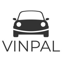 VinPal logo, VinPal contact details