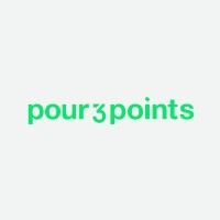 Pour 3 Points logo, Pour 3 Points contact details