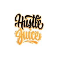 Hustle Juice logo, Hustle Juice contact details