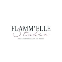 Flamm'Elle Studio logo, Flamm'Elle Studio contact details