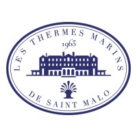 Thermes Marins de Saint-Malo logo, Thermes Marins de Saint-Malo contact details