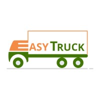 Easy Truck logo, Easy Truck contact details