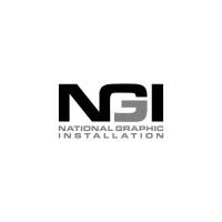 National Graphic Installaltion logo, National Graphic Installaltion contact details