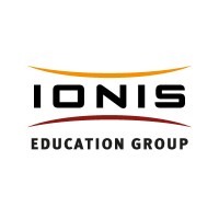 IONIS Education Group logo, IONIS Education Group contact details