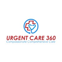 Urgent Care 360 logo, Urgent Care 360 contact details