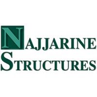 Najjarine Structures logo, Najjarine Structures contact details