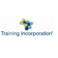 Training Incorporation logo, Training Incorporation contact details