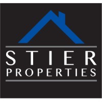 Stier Properties LLC logo, Stier Properties LLC contact details