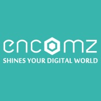 ENCOMZ logo, ENCOMZ contact details