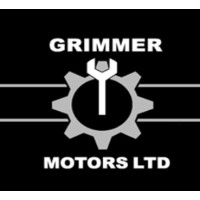 Grimmer Motors logo, Grimmer Motors contact details