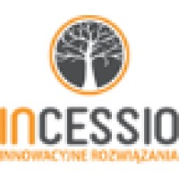 Incessio logo, Incessio contact details