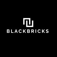 BlackBricks logo, BlackBricks contact details