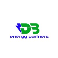 DB energy partners logo, DB energy partners contact details