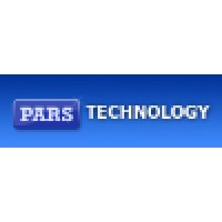 Pars Technology logo, Pars Technology contact details