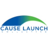 Cause Launch Collective logo, Cause Launch Collective contact details