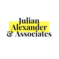 Julian Alexander & Associates logo, Julian Alexander & Associates contact details