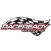 Race Ready Wraps logo, Race Ready Wraps contact details